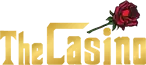 The Casino logosu