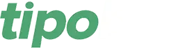 Tipobet logosu
