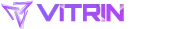 Vitrinbet logosu