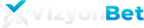Vizyonbet logosu