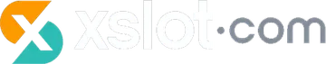 Xslot logosu