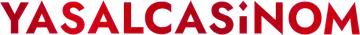 YasalCasinom logosu